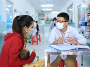 Sức khỏe - Từ 15/8 trẻ em dưới 6 tuổi được khám sức khỏe định kỳ, cha mẹ cần biết
