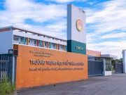 Tin tức - Bộ GD-ĐT lý giải việc 328 thí sinh điểm thi Trường Chuyên Tuyên Quang được xét tuyển