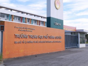 Tin tức - Khởi tố hiệu trưởng trường Chuyên Tuyên Quang và 6 người vụ 147 điểm 10 Toán