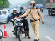 Tin tức - Nhận tin nhắn "phương tiện của bạn có vi phạm giao thông", đừng vội làm điều này