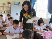 Tin tức - Bộ GD-ĐT cho phép các trường ký hợp đồng toàn thời gian với nhà giáo nghỉ hưu