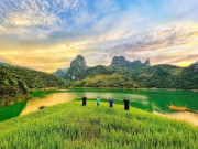 Tin tức - Hai tỉnh nào có chung một trong "tứ đại đỉnh đèo" miền Bắc, nơi ghi dấu chiến công của vua Lê Thái Tổ trong sử Việt?