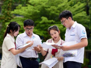 Tin tức - Kỳ thi tốt nghiệp THPT 2 trong 1 "thất sủng", có nên níu kéo?