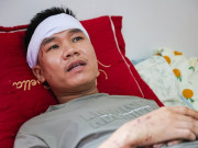 Tin tức - Lũ quét kinh hoàng ở Lai Châu: Người cha đau đớn nhìn vợ và hai con bị dòng nước dữ cuốn đi
