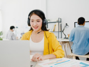 Tin tức - 5 nghề ở Việt Nam có thể bị AI "xóa sổ" trong những năm tới, công việc đầu tiên gây bất ngờ, người trẻ khó xin việc