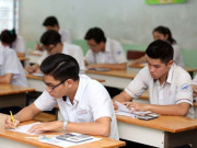 Tin tức - Hàng chục nghìn hồ sơ tuyển sinh vướng dữ liệu sẽ phải hoàn thiện trước 17h ngày 24/7