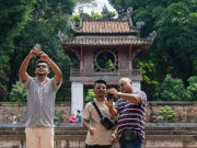 Lifestyle - Hà Nội thân thiện hàng đầu thế giới