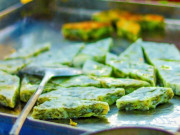 Lifestyle - Loại bánh đặc sản nức tiếng chỉ có ở An Giang, thưởng thức một lần là ghiền, muốn ăn ngon phải đến tận nơi này