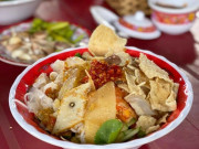 Lifestyle - Đặc sản chỉ có ở Huế ít người biết đến, mùa hè thưởng thức món này thì “đỉnh của chóp”, giá rẻ giật mình