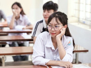 Tin tức - Bộ GD-ĐT tính chia kỳ thi tốt nghiệp THPT thành nhiều đợt trong năm, tổ chức ra sao?