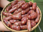 Lifestyle - Ở An Giang có món đặc sản mang tên lạ gây tò mò, ai đi du lịch cũng mua vài cân về làm quà