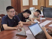 Tin tức - Công an xác minh 3 người đăng clip phản cảm về chương trình quy tập hài cốt liệt sĩ
