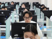 Tin tức - Định hướng tổ chức Kỳ thi tốt nghiệp THPT trên máy tính