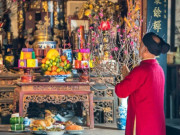 Tin tức - Tháng 7 âm và cách thờ cúng Tổ tiên 5 đời