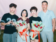 Tin tức - Nam sinh ở Hưng Yên vào chung kết Olympia, hé lộ lá thư đặc biệt gửi cô giáo