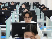 Tin tức - Thi tốt nghiệp THPT trên máy tính: Tránh sai sót thế nào?