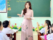 Tin tức - Những điểm mới trong loạt quy định giáo dục áp dụng từ tháng 8