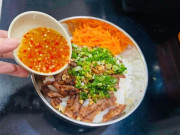 Lifestyle - Muốn ăn bún thịt nướng nức tiếng tại TP.HCM, đến ngay 5 địa chỉ này, ngon bổ rẻ không phải xếp hàng