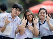 Tin tức - Từ 15/8, học sinh được miễn thi tốt nghiệp THPT có thể học trước tín chỉ đại học