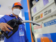 Tin tức - Giá xăng dầu hôm nay 4/8: Tiếp tục giảm, thấp nhất 3 tuần