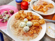 Lifestyle - Chào thu Hà Nội với món ăn đặc sản vừa ngon vừa rẻ, ấm bụng chỉ từ 10.000 đồng, lưu ngay 5 địa chỉ nổi tiếng