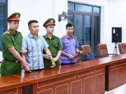 Tin tức - Thêm 2 người bị khởi tố trong vụ điểm Toán cao bất thường ở trường chuyên Tuyên Quang
