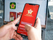 Tin tức - Đến hết năm 2026, 100% người Hà Nội hưởng an sinh xã hội được tích hợp tài khoản trên VNeID?