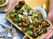 Lifestyle - Đến Hạ Long nhớ ghé qua 5 quán ốc đông khách này, vừa ngon vừa rẻ lại tươi rói, du khách ăn xong vẫn thòm thèm