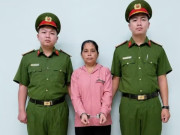 Tin tức - Công an TPHCM bắt khẩn cấp bảo mẫu bạo hành trẻ tại cơ sở mầm non