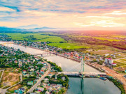 Tin tức - Tỉnh nào hẹp nhất nước ta, được chúa Nguyễn Hoàng chọn làm “vùng đất bản doanh” khi mở mang bờ cõi trong sử Việt?