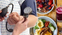 4 loại thực phẩm hỗ trợ hạ huyết áp tự nhiên