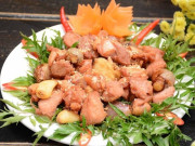 Lifestyle - Đến Mộc Châu thưởng thức món đặc sản trứ danh, nhìn dân dã mà chế biến cầu kỳ, phải biết cách ăn mới chuẩn vị 
