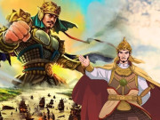 Tin tức - Vị tướng nào anh dũng cầm quân ra trận, giúp vua nhà Lý đánh tan giặc Tống trên sông Như Nguyệt, có công lớn trong sử Việt?