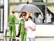 Tin tức - Sáng nay, hơn 300 thí sinh chuyên Tuyên Quang vào buổi thi cuối 2 môn tự chọn