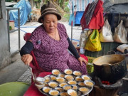 Lifestyle - Quán bánh bèo 30 năm bên bờ biển Mỹ Khê