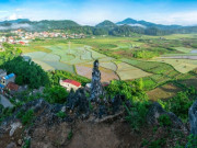 Lifestyle - 7 điểm đến độc đáo nhất định phải ghé thăm khi tới Lạng Sơn, chụp ảnh đảm bảo không "đụng hàng"