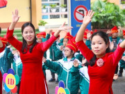Bộ GD-ĐT hướng dẫn tổ chức, hoạt động các trường công lập sau sắp xếp