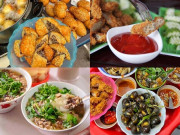 Lifestyle - Ăn gì ở Hà Nội ngày mưa gió? Mách bạn những món ngon bổ rẻ, tín đồ ăn cay không thể bỏ qua