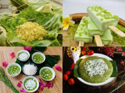 Lifestyle - 8 món ngon từ cốm “ôm trọn” hương vị thu Hà Nội, toàn đặc sản thích hợp mua về làm quà ai cũng mê