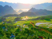 Tin tức - Tỉnh nào có thành nhà Hồ, là vùng đất “địa linh nhân kiệt”, gắn với cuộc khởi nghĩa Lam Sơn của vua Lê Lợi trong sử Việt?