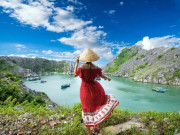 Lifestyle - 5 điểm đến đẹp mê hồn ở miền Bắc cho dịp 2/9: Muốn lên rừng tới Tuyên Quang, thích xuống biển đến Hải Phòng
