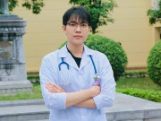 Tin tức - Á khoa tỉnh Nghệ An sau 6 năm thành thủ khoa bác sĩ nội trú Đại học Y Hà Nội