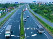Tin tức - Quy định mới nhất về khoảng cách an toàn giữa các xe từ 27/8, lái xe cần lưu ý không bị phạt rất nặng