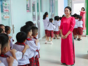 Tin tức - Điều chuyển hơn 32.620 hiệu trưởng, hiệu phó sau sáp nhập trường