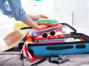Lifestyle - 5 Không 2 Nên khi sắp xếp vali trong mùa du lịch: Ghi nhớ từng mẹo nhỏ để chuyến đi không mắc sai lầm 
