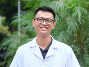 Tin tức - Chàng trai "bất ngờ" đỗ thủ khoa bác sĩ nội trú Răng Hàm Mặt