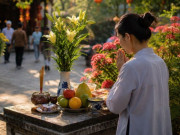 Tin tức - Làm ngay việc này trước khi hết tháng 7 âm lịch để bỏ lại điều không may theo quan niệm dân gian