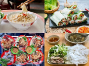 Lifestyle - 5 món ngon “giải ngấy” sau kỳ nghỉ lễ, toàn đặc sản không thể bỏ qua khi tới Hà Nội, giá chỉ từ 25.000 đồng