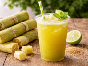 Sức khỏe - Loại nước ép giải khát "ngon bổ rẻ" cứ thêm quất là ngon nhân đôi, tác dụng ít ai biết