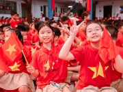 Tin tức - Bộ GD-ĐT điều chỉnh chương trình khai giảng toàn quốc năm học 2026-2027